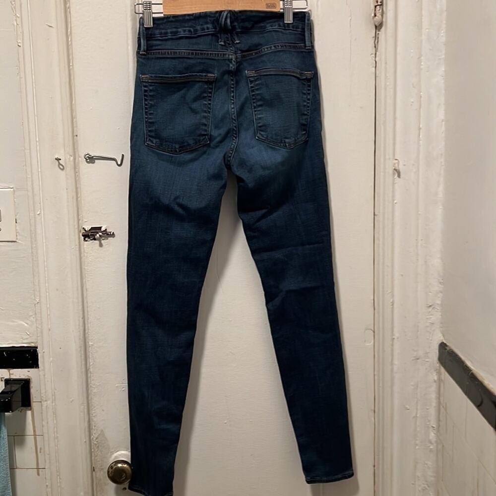 Good American Good Legs Jeans NWT (Flaw Please Read) Size 2/26 - Picture 6 of 10